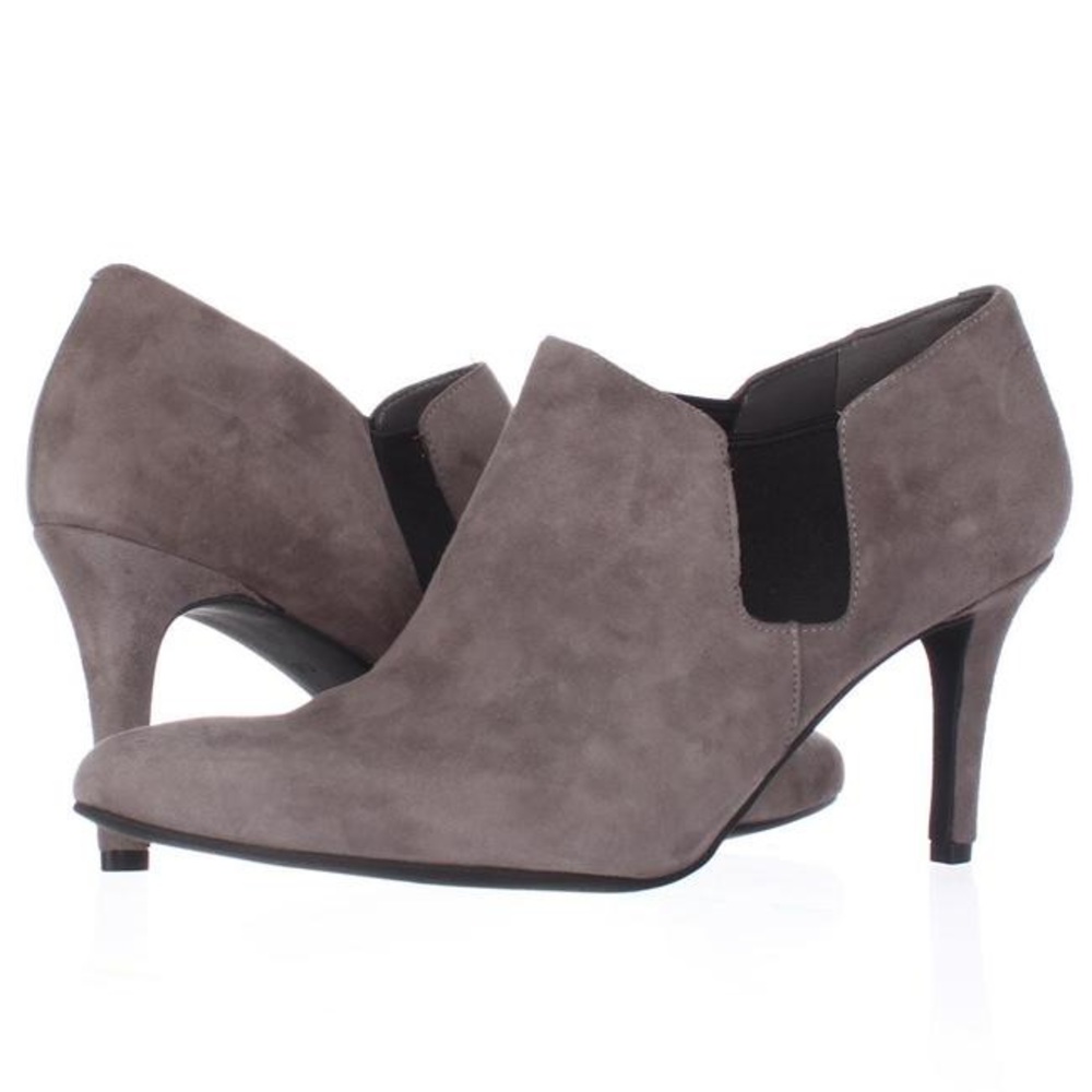 Cole Han Maxfield Shootie Booties